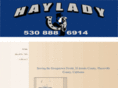 haylady.net