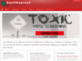 healthsprout.com