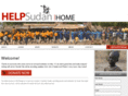 helpsudaninternational.org