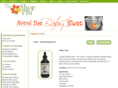 herbalhappyjuice.com