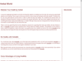 herbalworld.nl