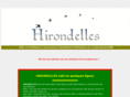 hirondelles.org