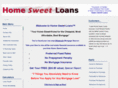 home-sweet-loans.info
