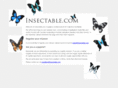 insectable.com