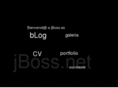 jboss.es