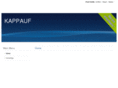 kappauf.com