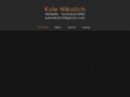 kylenikolich.com
