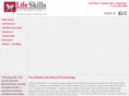 lifeskillsauthorities.com