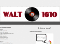 listentowalt.com