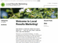 localresultsmarketing.net