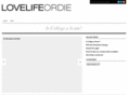 lovelifeordie.com