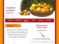 mandarinaecologicadenia.com