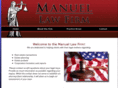 manuellawfirm.com