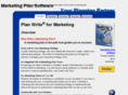 marketing-plan-brs.com