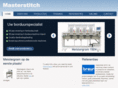 masterstitch.nl