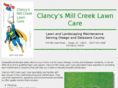 millcreeklawncare.com