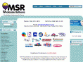 msrballoons.com