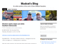 mudcatsaunders.com