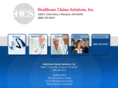 myhcsinc.com