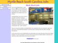 myrtlebeachjobs.org