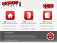 nerdsbackup.com