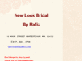 newlookbridal.com