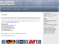nhlstartinggoaltenders.com