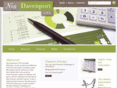 niadavenport.com