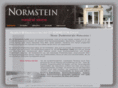 normstein.com