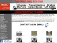 okctruckparts.com
