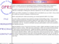 oprsbilling.com