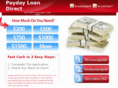 paydayloandirectcom.com