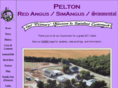 peltonsimangus.com