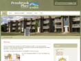 pennbrookplaceapartments.com