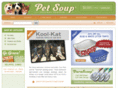 pet-soup.com