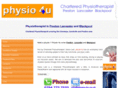 physio-4u.com