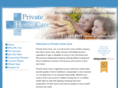 privatehomecare.org