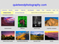 quietwestphotography.com