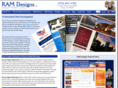 ramdesigns.com