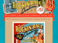 rockinrace.com