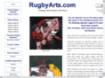 rugbyarts.com