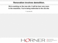 sandrahorner.com