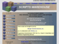 scripts-warehouse.com