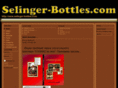 selinger-bottles.com