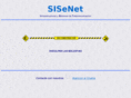 sisenet.com