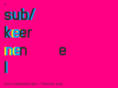 subkernel.com