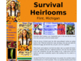 survivalheirlooms.com