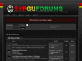 syrgu.com