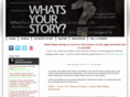 tenthousandstories.org