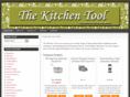 thekitchentool.com